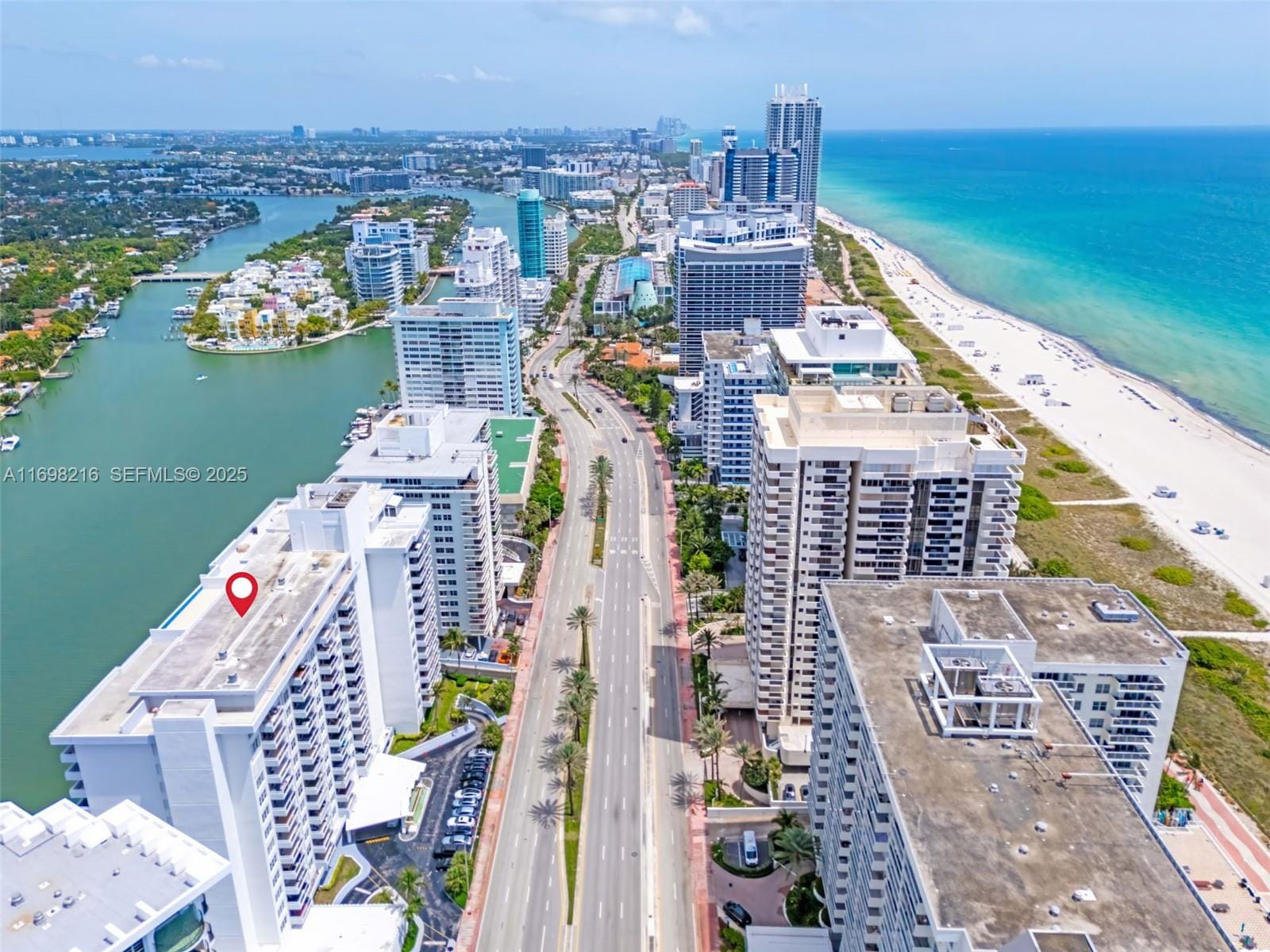 5700 Collins Avenue 5B, Miami Beach, FL 33140 photo 30