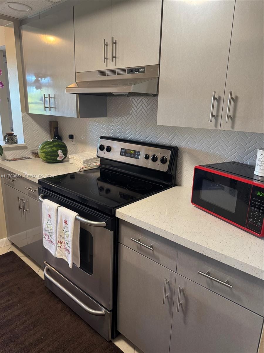 12650 SW 6th Street 411K — photo 5
