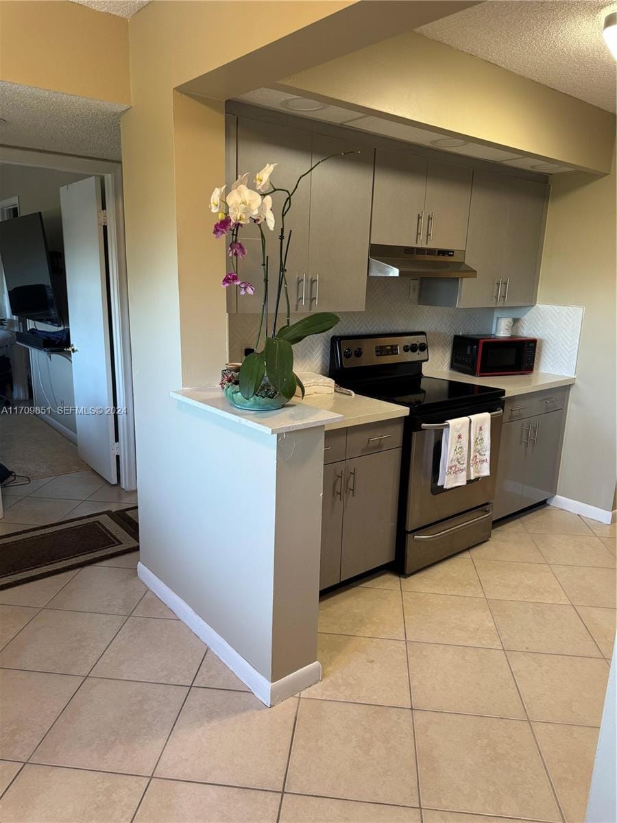 12650 SW 6th Street 411K — photo 6