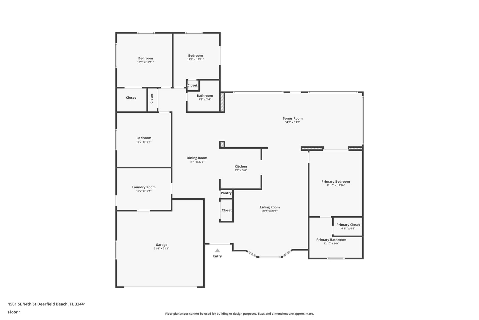 1501 SE 14th Street, Deerfield Beach, FL 33441 photo 18