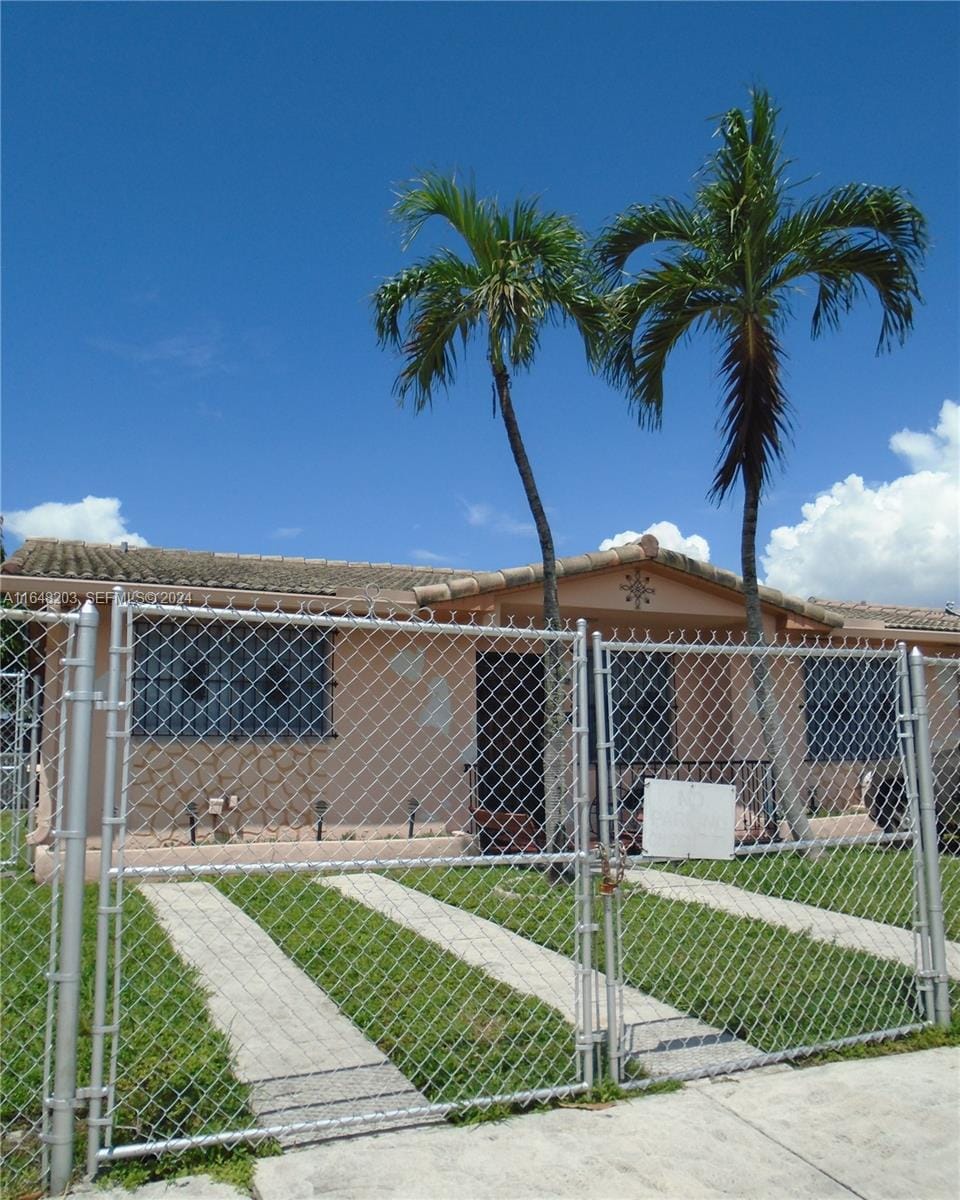 158 NW 18th Court, Miami, FL 33125