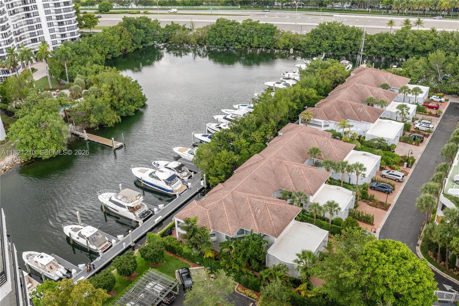 3530 Mystic Pointe Drive 2108, Aventura, FL 33180 photo 17