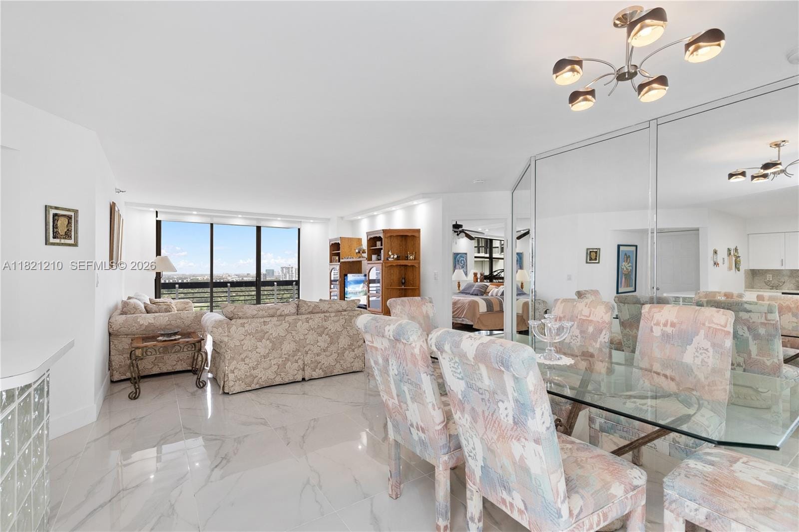 3530 Mystic Pointe Drive 2108 — photo 3