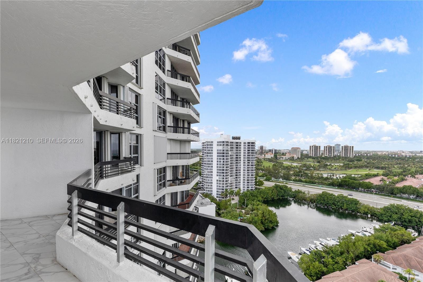 3530 Mystic Pointe Drive 2108, Aventura, FL 33180 photo 23