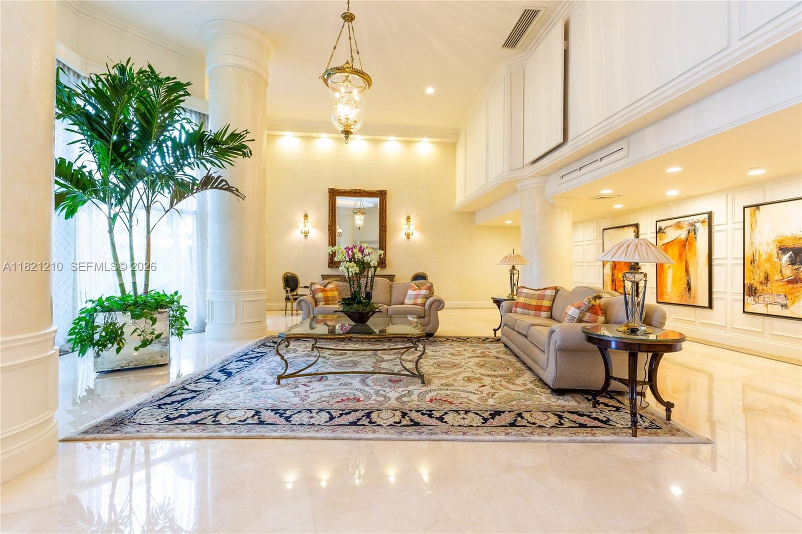 3530 Mystic Pointe Drive 2108, Aventura, FL 33180 photo 27