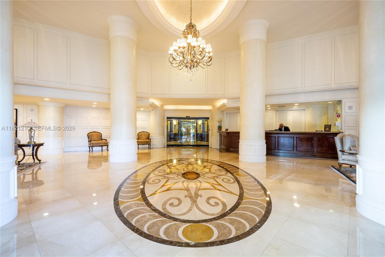 3530 Mystic Pointe Drive 2108, Aventura, FL 33180 photo 28