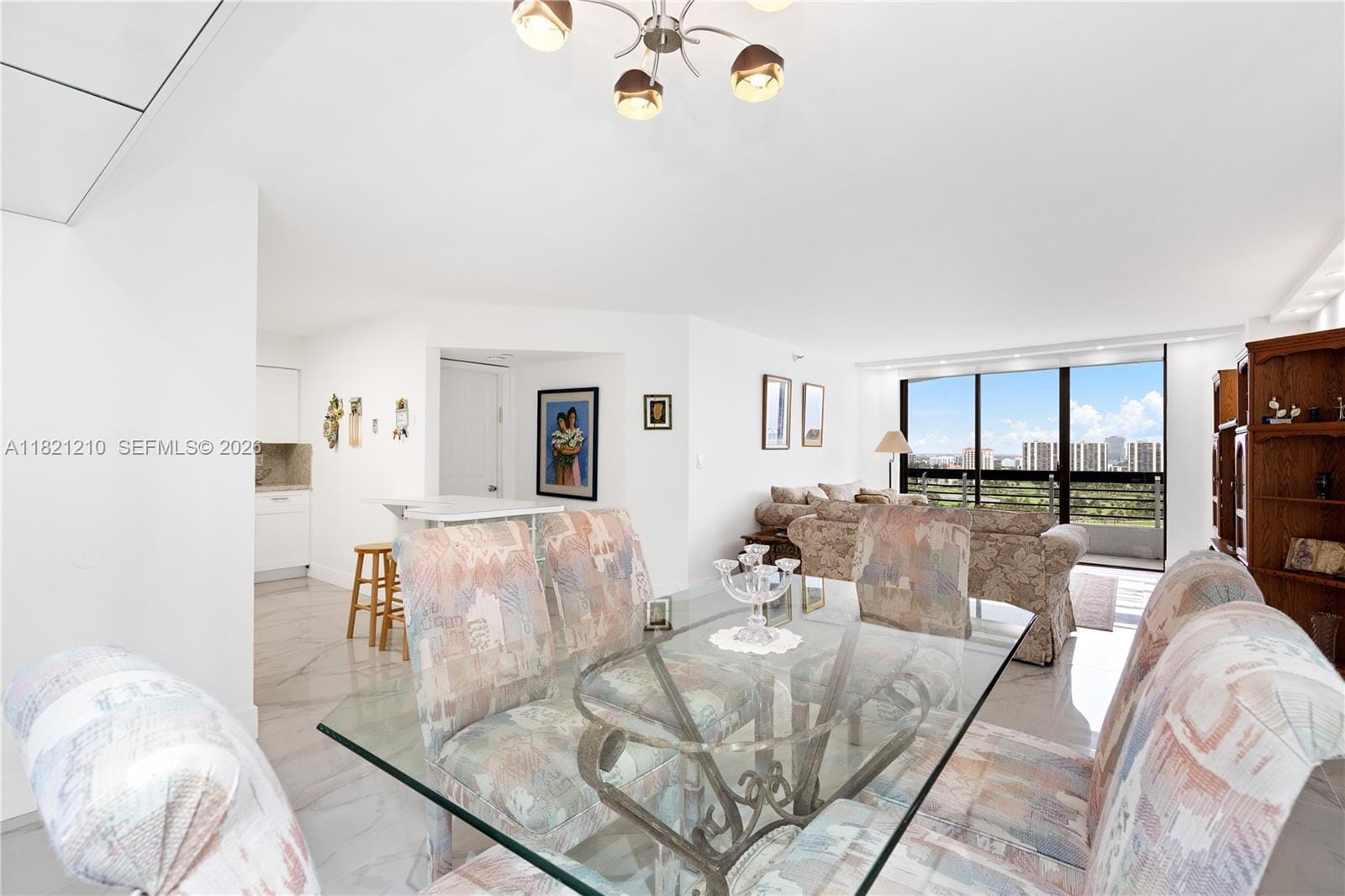 3530 Mystic Pointe Drive 2108 — photo 4