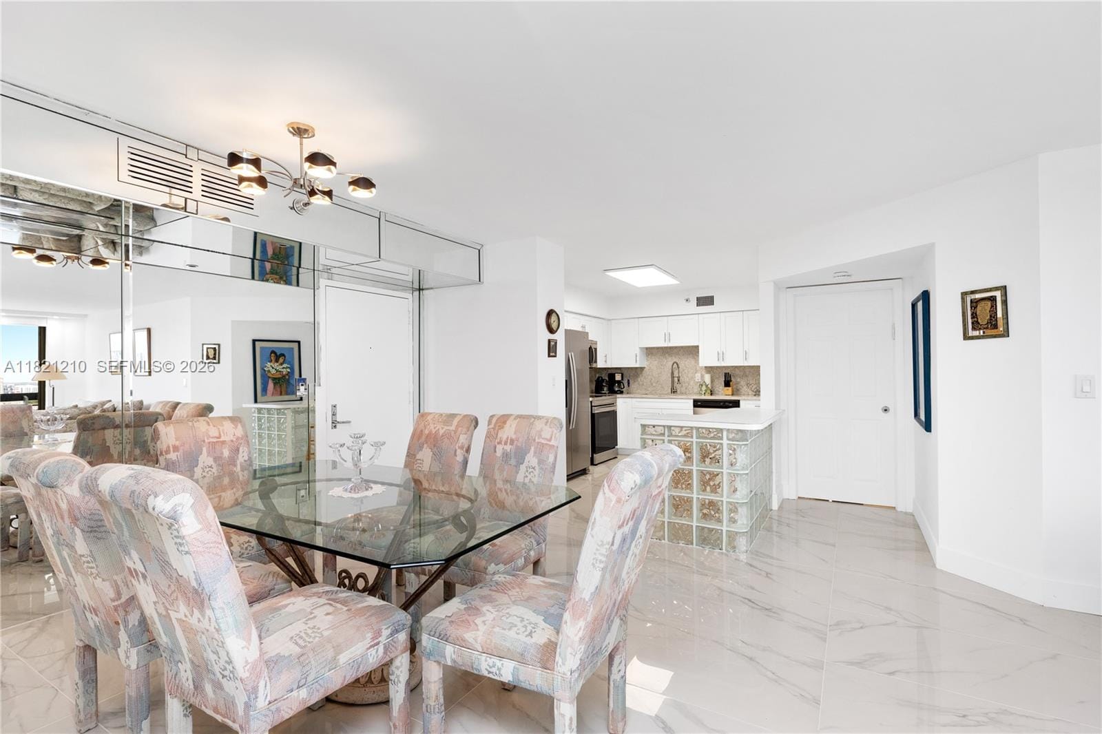 3530 Mystic Pointe Drive 2108 — photo 5