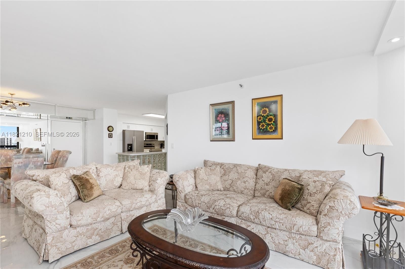 3530 Mystic Pointe Drive 2108 — photo 7