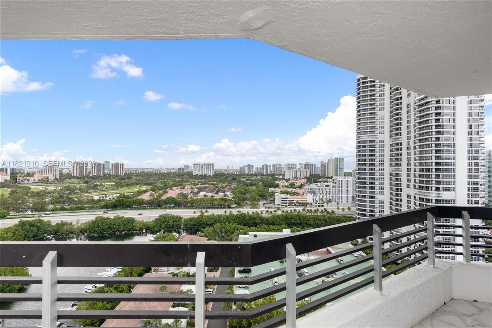 3530 Mystic Pointe Drive 2108 — photo 8