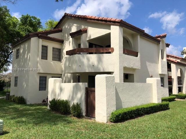 9070 SW 125 Avenue A-101, Miami, FL 33186