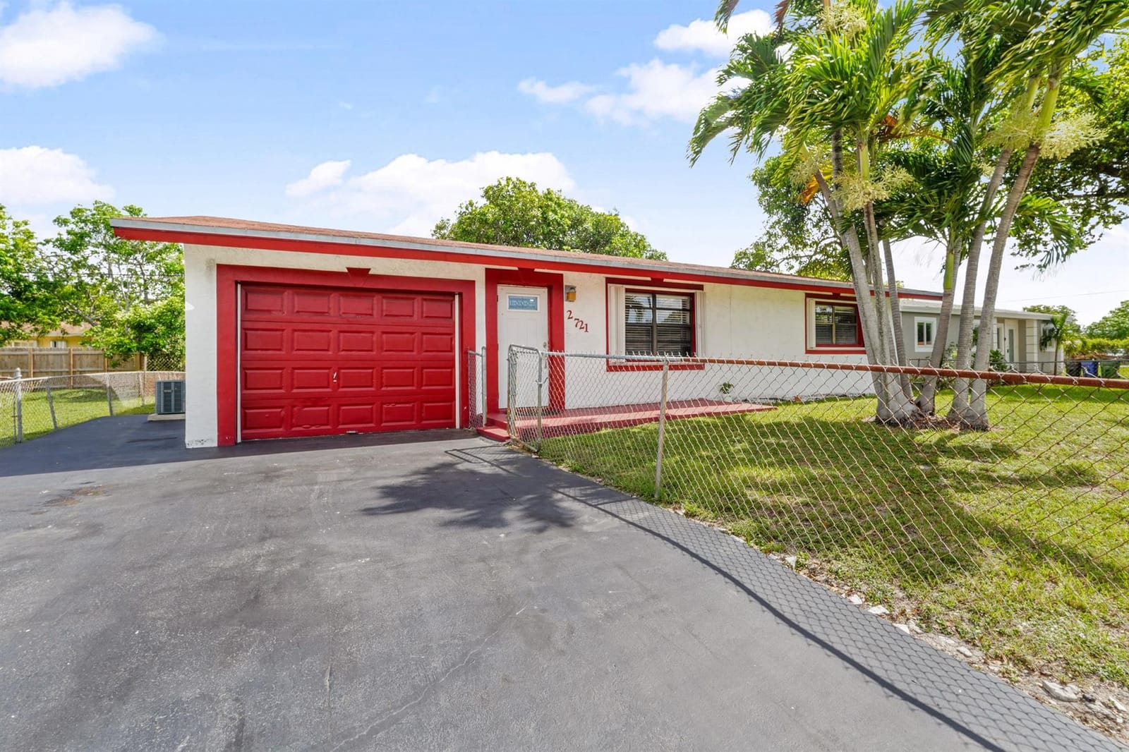 2721 NW 22nd Street, Fort Lauderdale, FL 33311