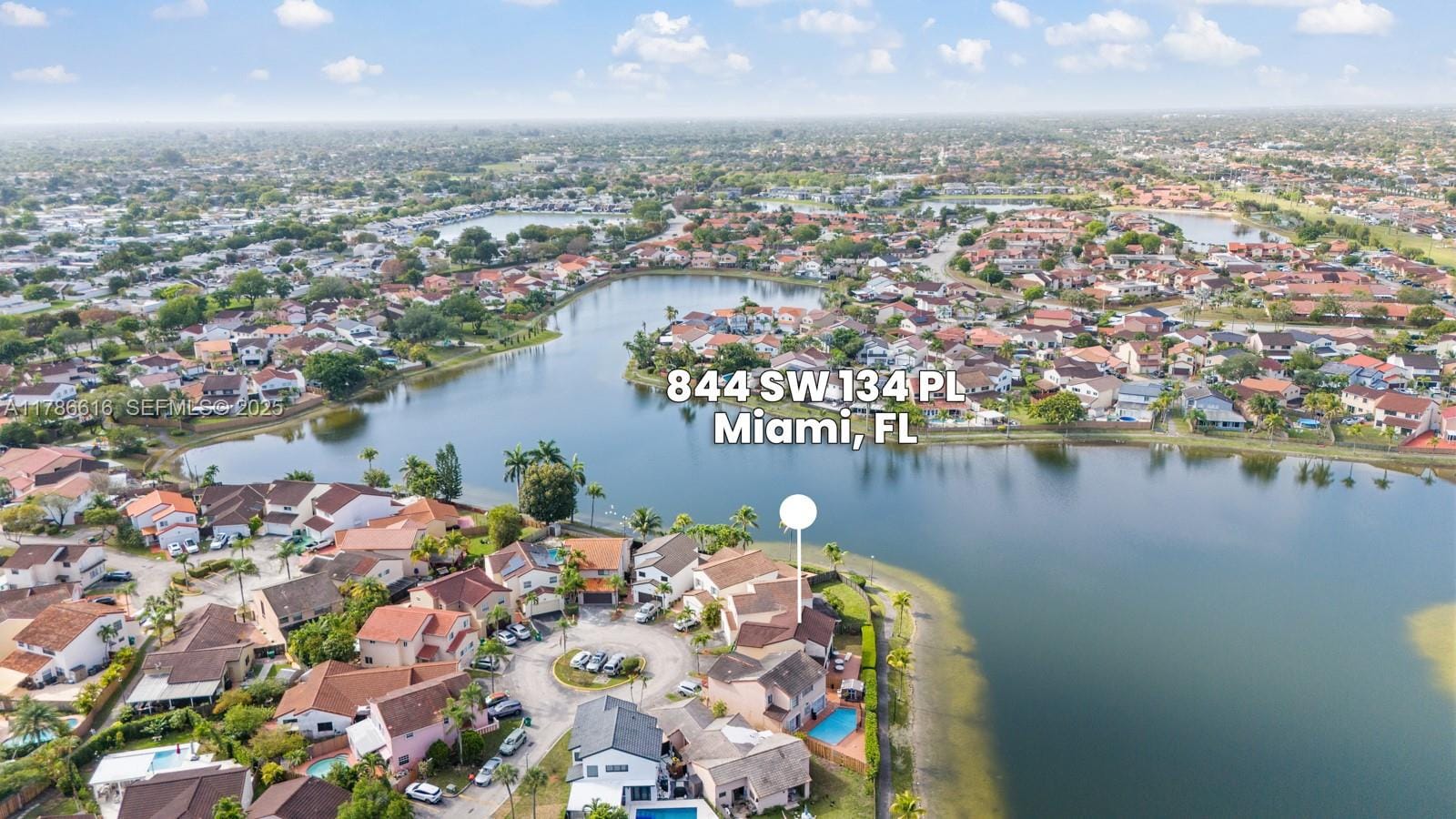 844 SW 134th Place, Miami, FL 33184