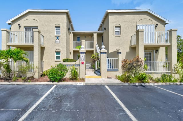 1623 SE Green Acres Circle X202, Port St. Lucie, FL 34952
