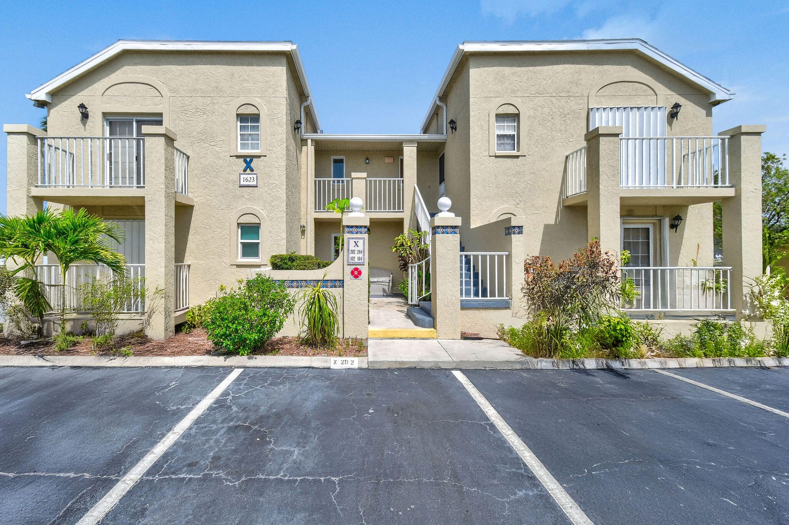 1623 SE Green Acres Circle X202, Port St. Lucie, FL 34952