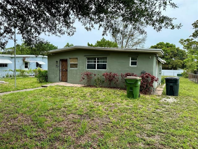 440 NW 134th Street, North Miami, FL 33168