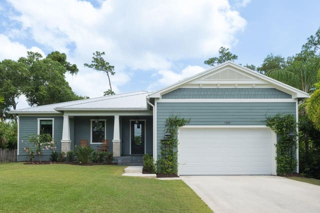 1305 SW 29th Street, sold in Cleveland, Palm City, FL