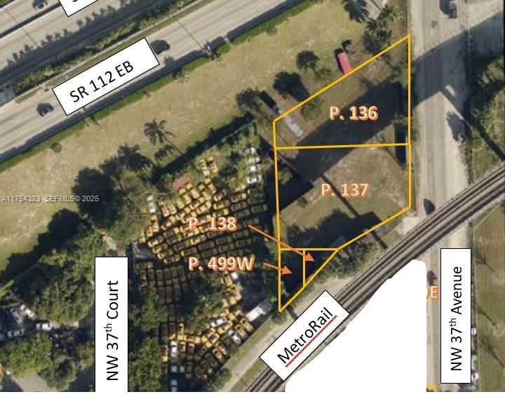 3632 NW 37 Avenue, Miami, FL 33142, Miami