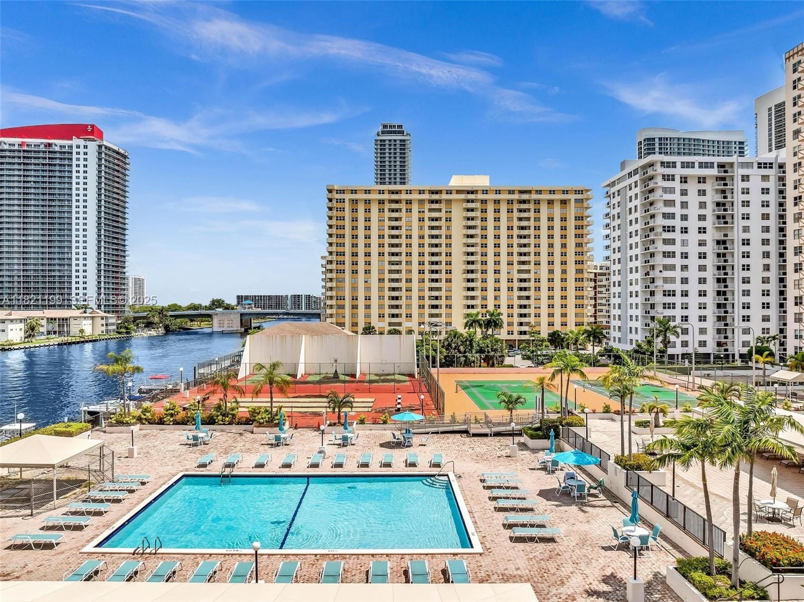 1865 S Ocean Drive 5J, Hallandale Beach, FL 33009 photo 24