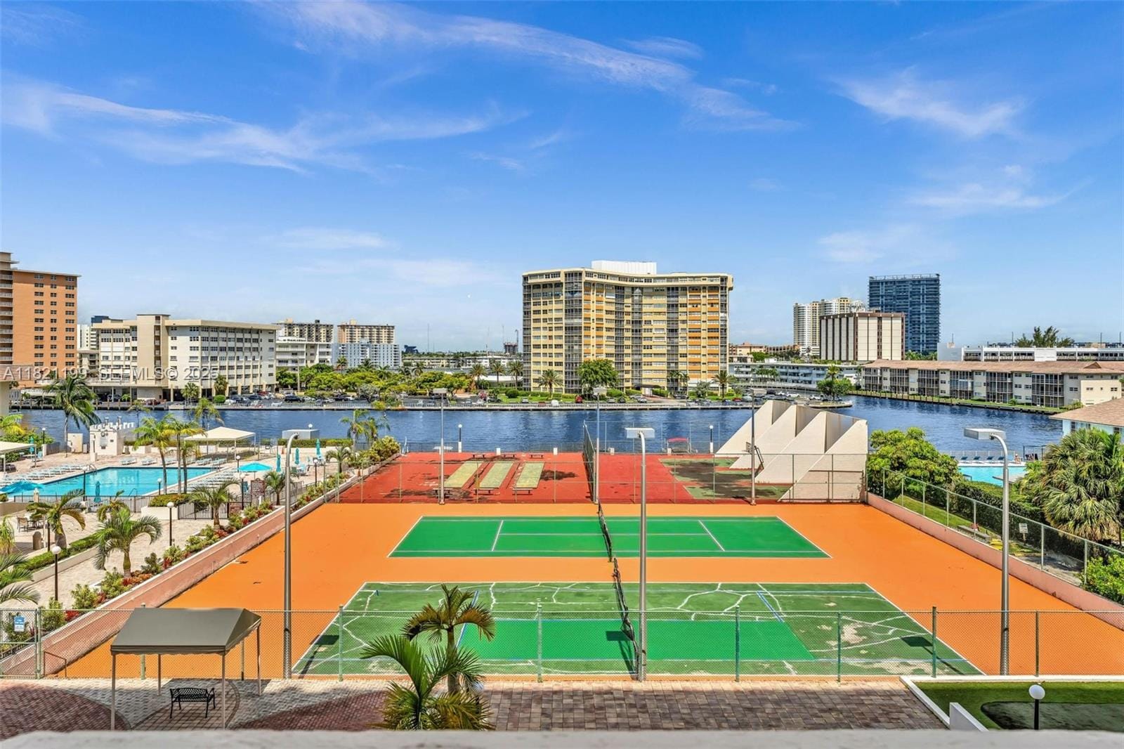 1865 S Ocean Drive 5J, Hallandale Beach, FL 33009 photo 25