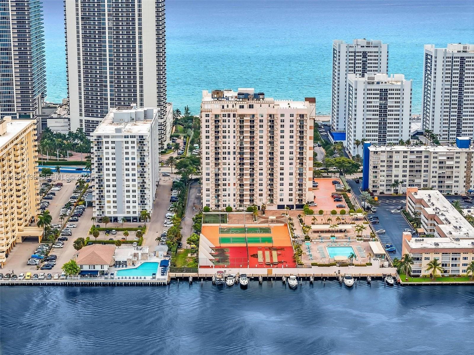 1865 S Ocean Drive 5J, Hallandale Beach, FL 33009 photo 27