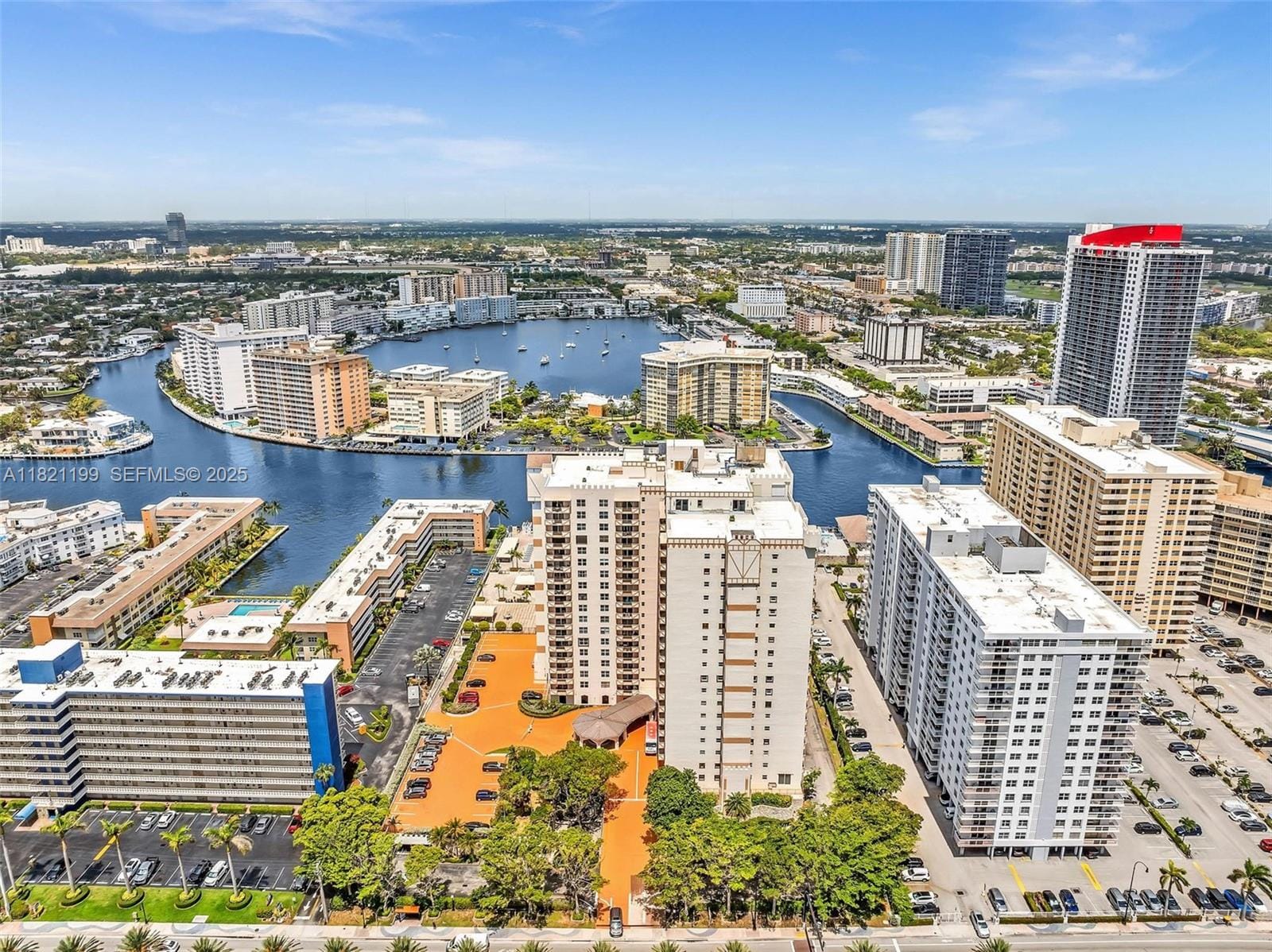 1865 S Ocean Drive 5J, Hallandale Beach, FL 33009 photo 29