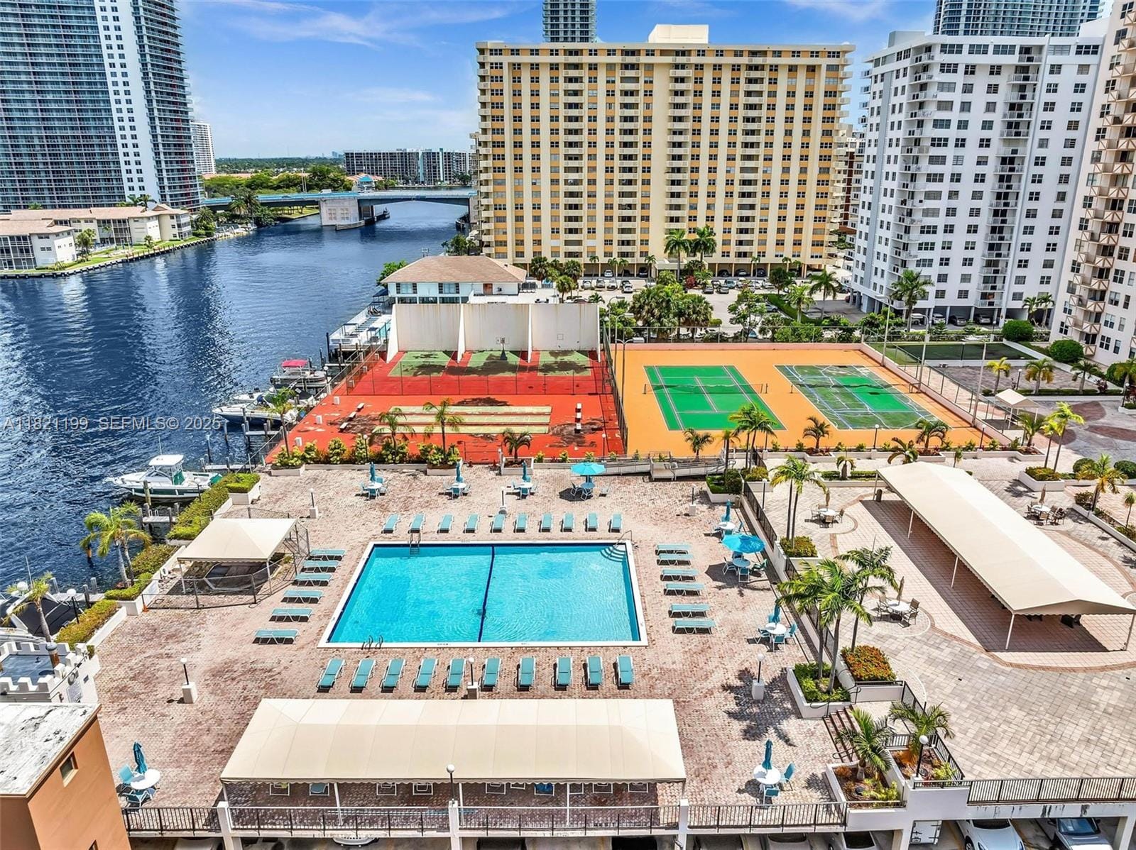 1865 S Ocean Drive 5J, Hallandale Beach, FL 33009 photo 30