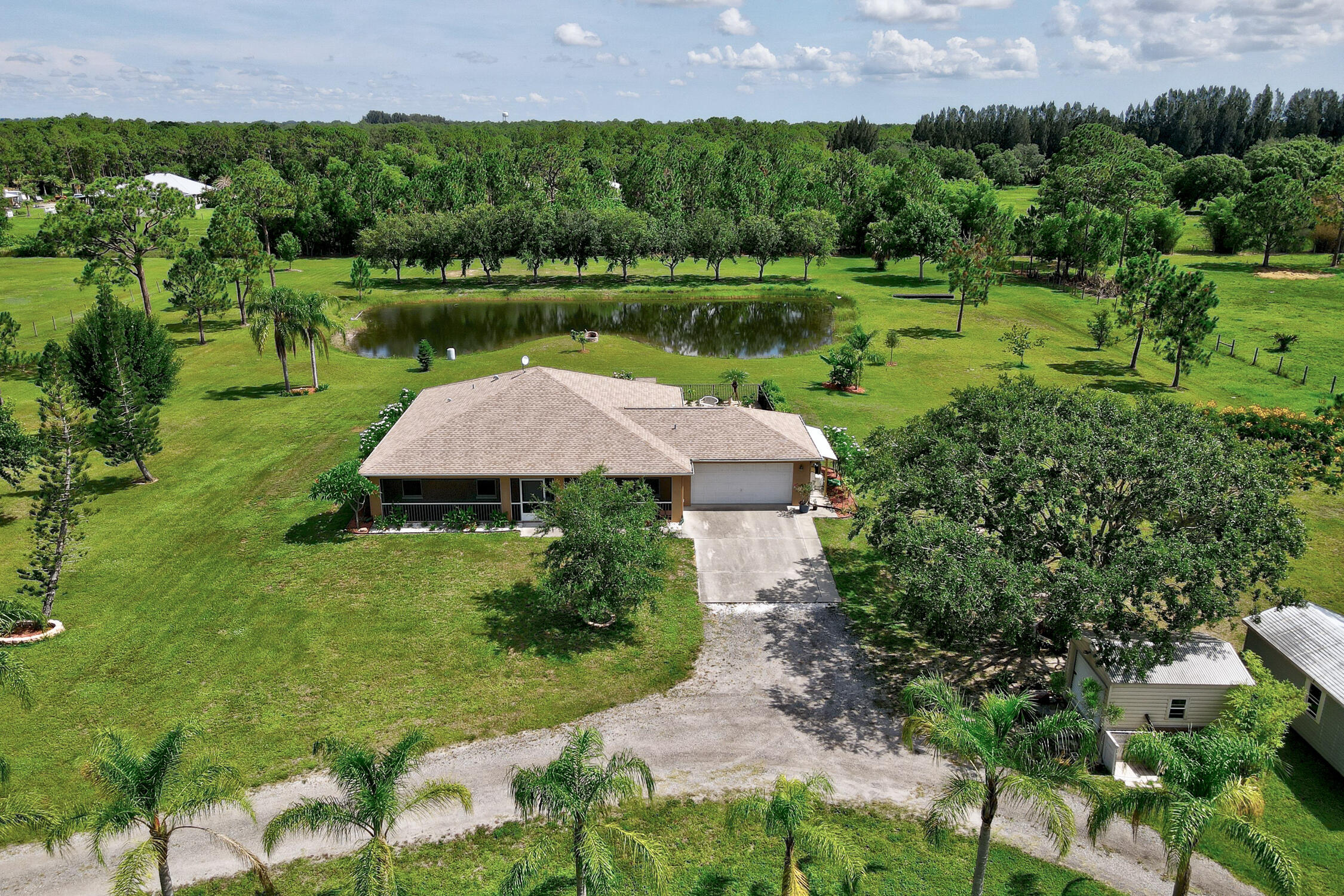 13280 81st Street, Fellsmere, FL 32948, Fellsmere