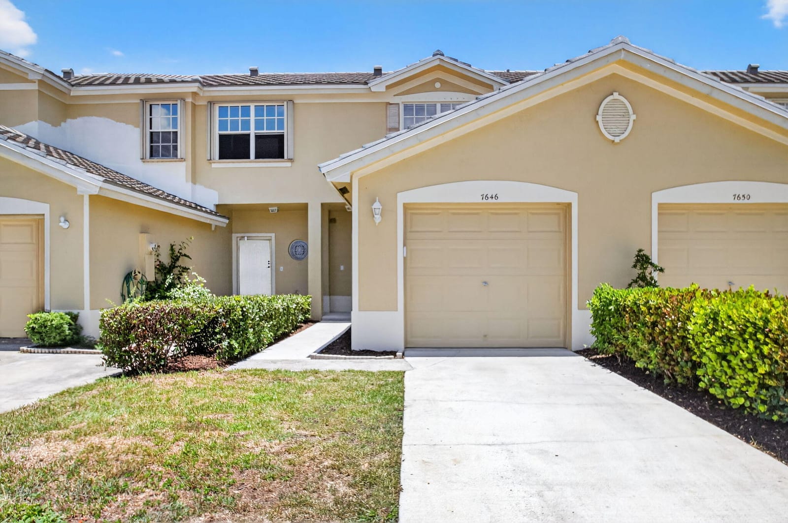7646 Sonesta Shores Drive, Lake Worth, FL 33463