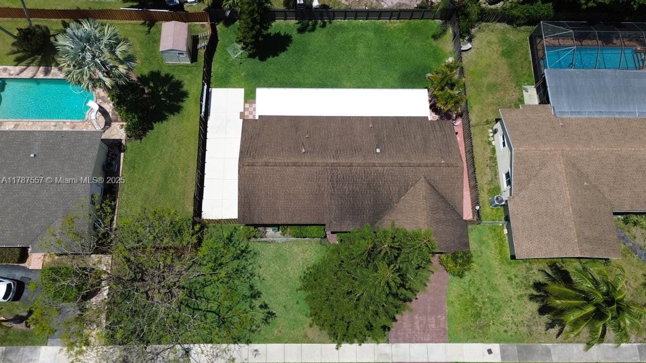 19612 SW 87th Place, Cutler Bay, FL 33157