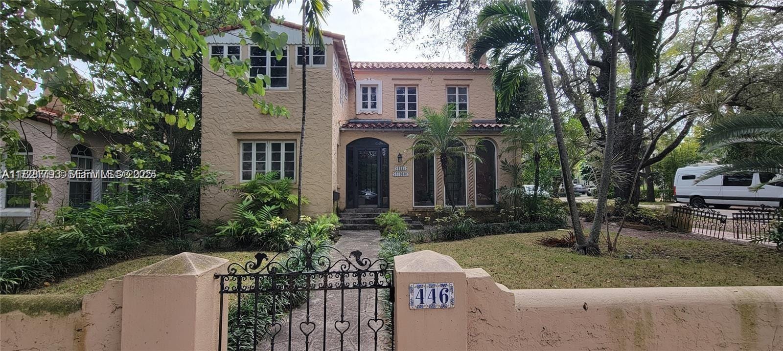 446 Navarre Avenue, Coral Gables, FL 33134