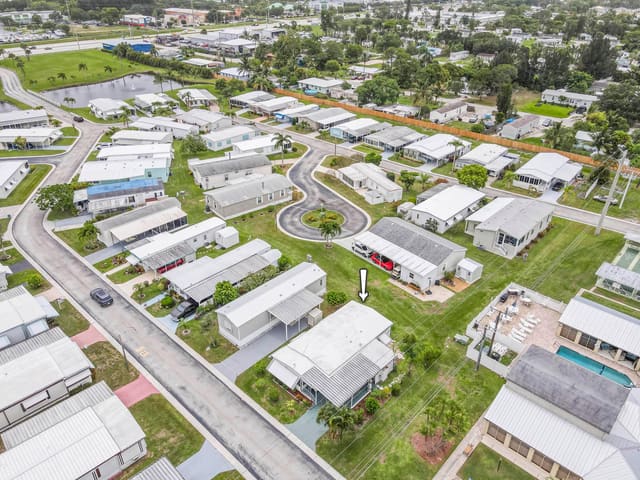 4800 SE Federal Highway 17, sold in Natalie Estates, Stuart, FL