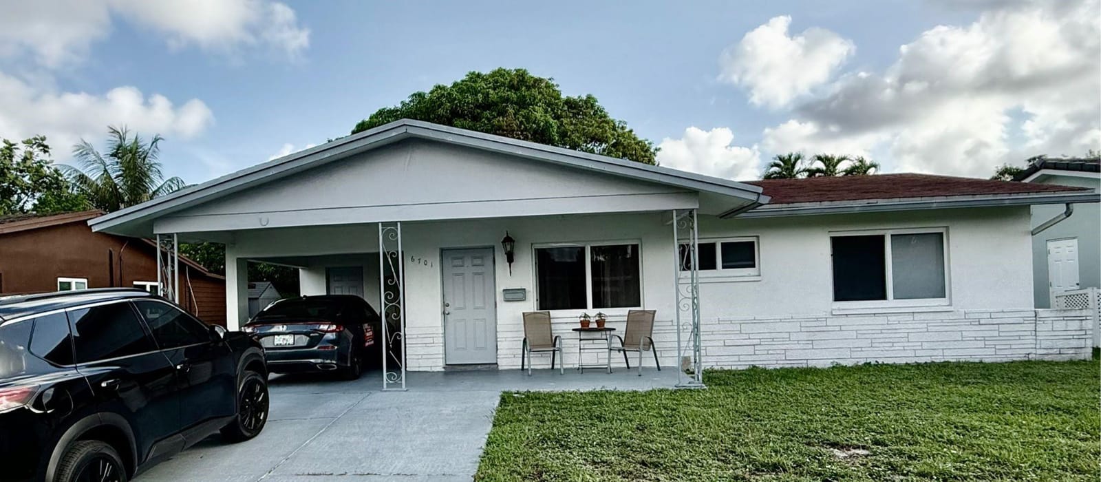 6701 NW 62nd Street, Tamarac, FL 33321