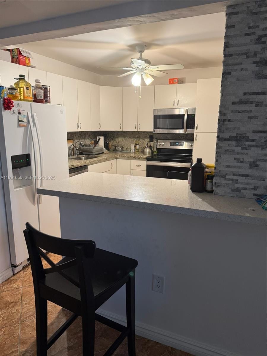 1833 S Ocean Drive 305 — photo 5