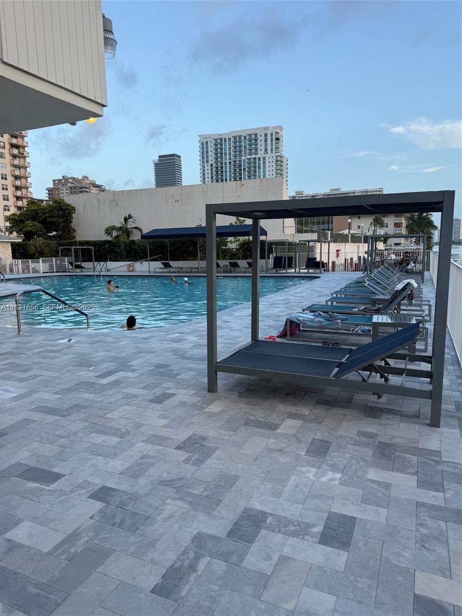 1833 S Ocean Drive 305, Hallandale Beach, FL 33009, Hallandale Beach