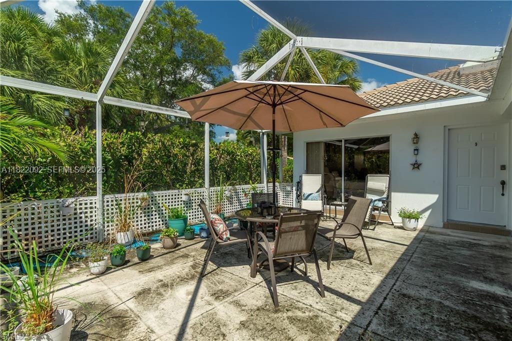 103 Silverleaf Oak Court 1C, Palm Beach Gardens, FL 33410 photo 2