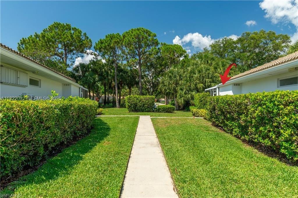 103 Silverleaf Oak Court 1C, Palm Beach Gardens, FL 33410 photo 20