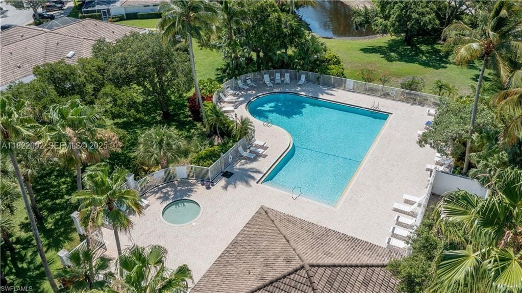 103 Silverleaf Oak Court 1C, Palm Beach Gardens, FL 33410 photo 28