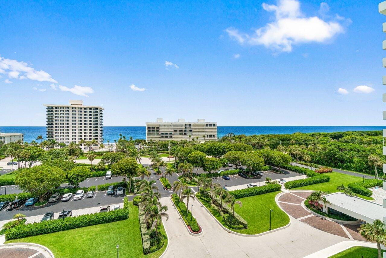 2003 N Ocean Boulevard 905, Boca Raton, FL 33431 photo 12
