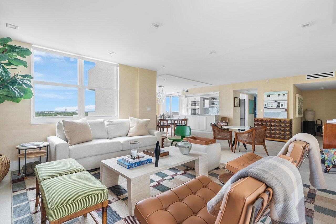 2003 N Ocean Boulevard 905, Boca Raton, FL 33431 photo 5