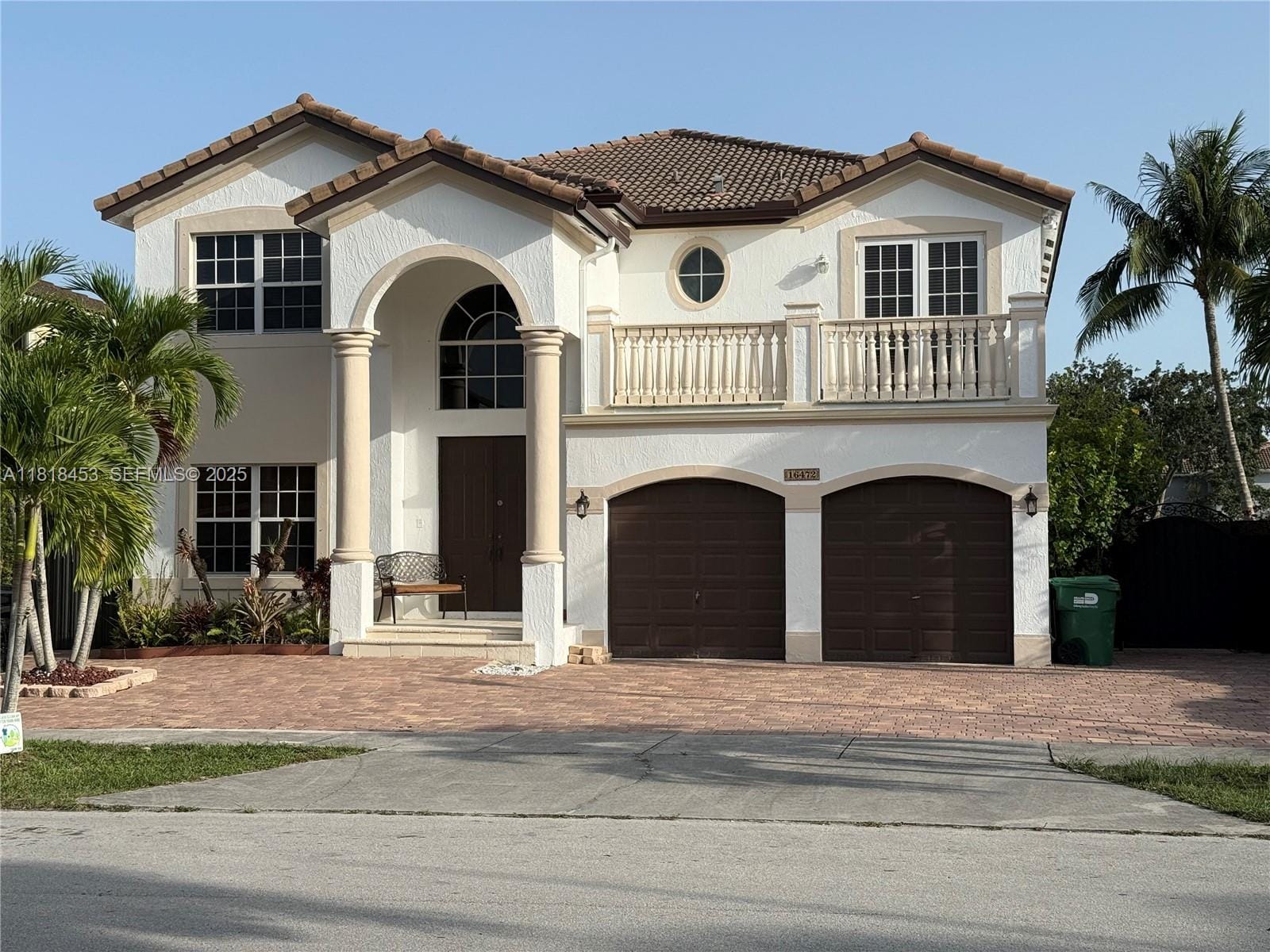 16472 SW 58th Terrace, Miami, FL 33193