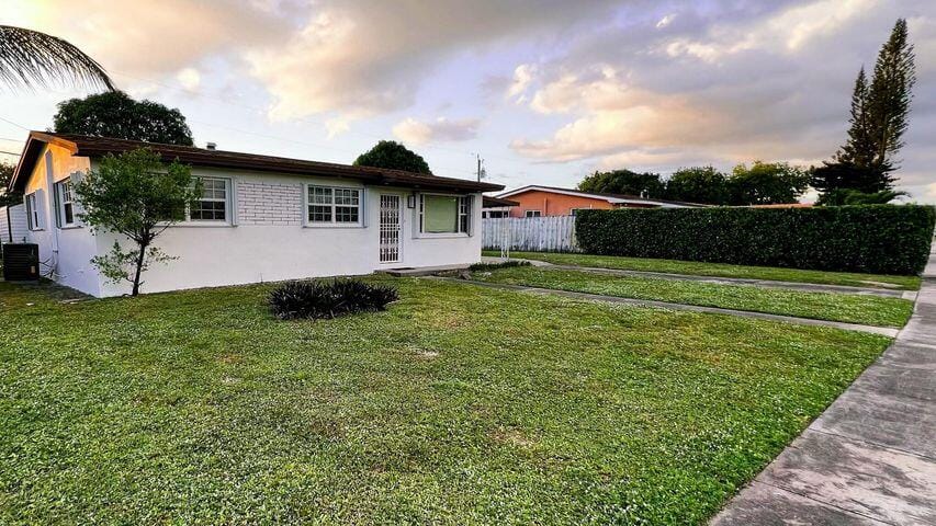 18712 NW 42nd Court, Miami Gardens, FL 33055
