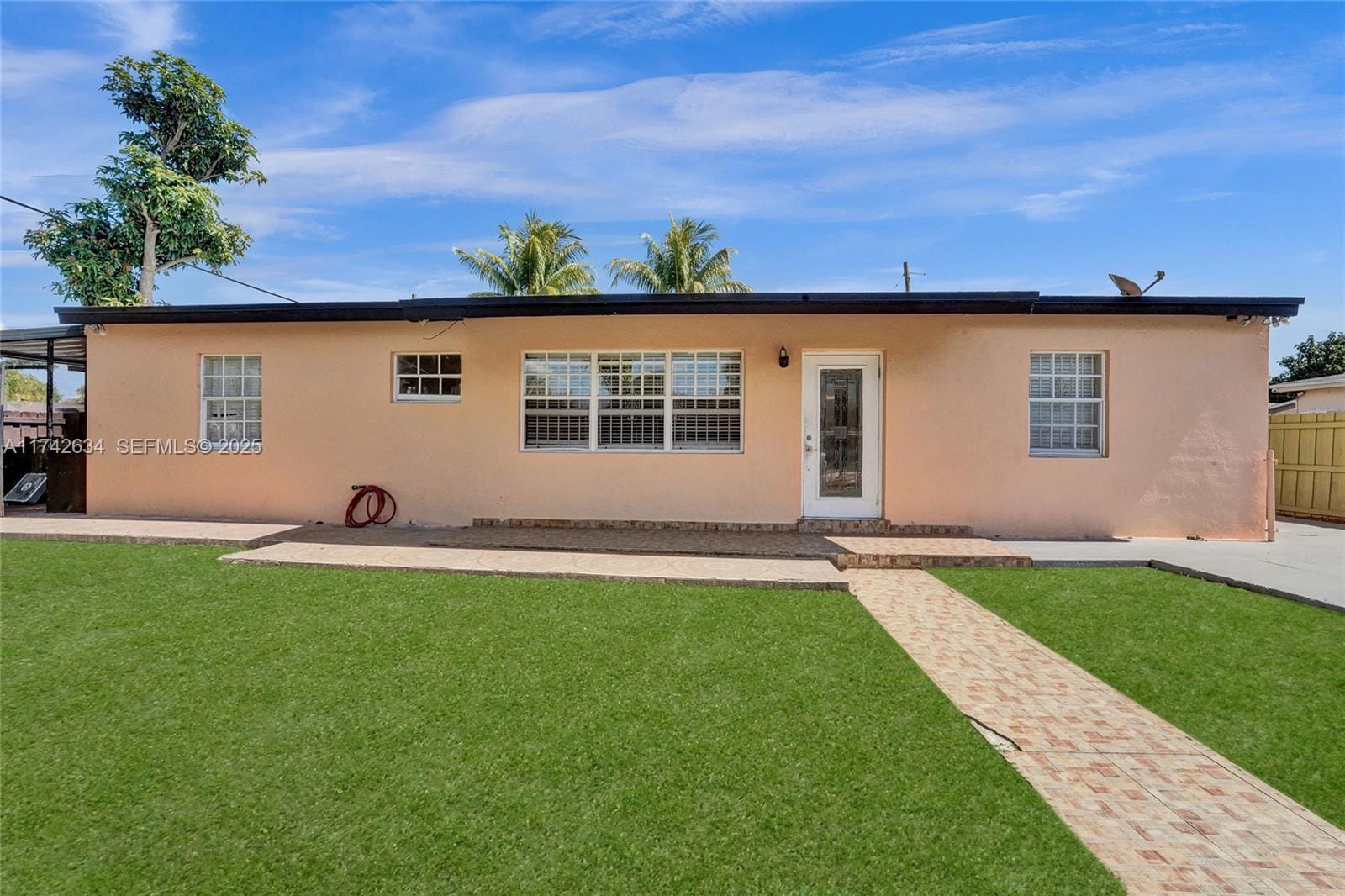 15831 NW 29th Avenue, Miami Gardens, FL 33054