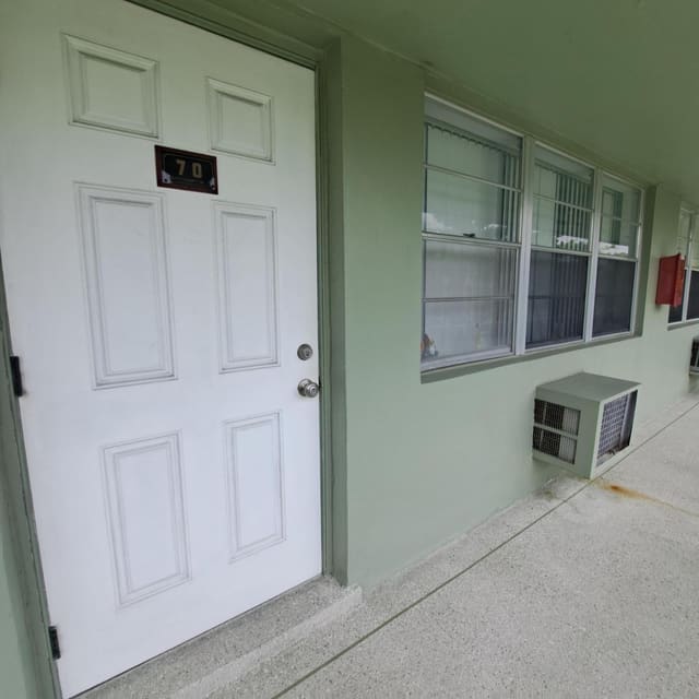 70 Easthampton C, sold in Easthampton Condo, West Palm Beach, FL