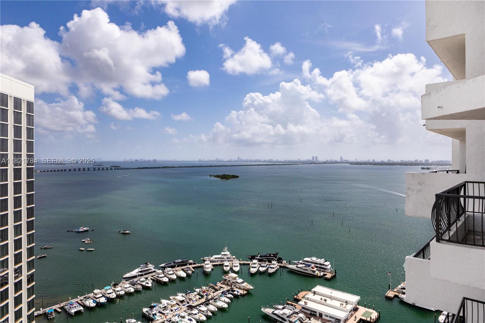 555 NE 15th Street 29F, Miami, FL 33132