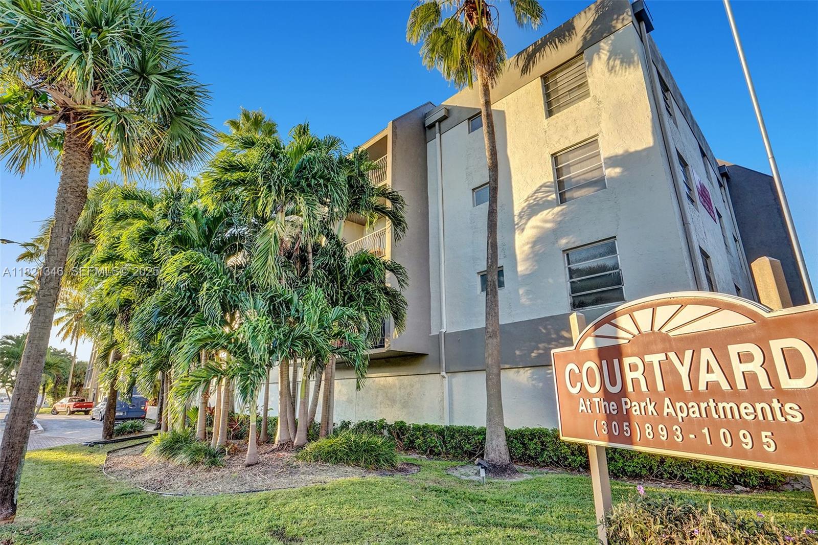 1595 NE 135th Street 431, North Miami, FL 33161, North Miami