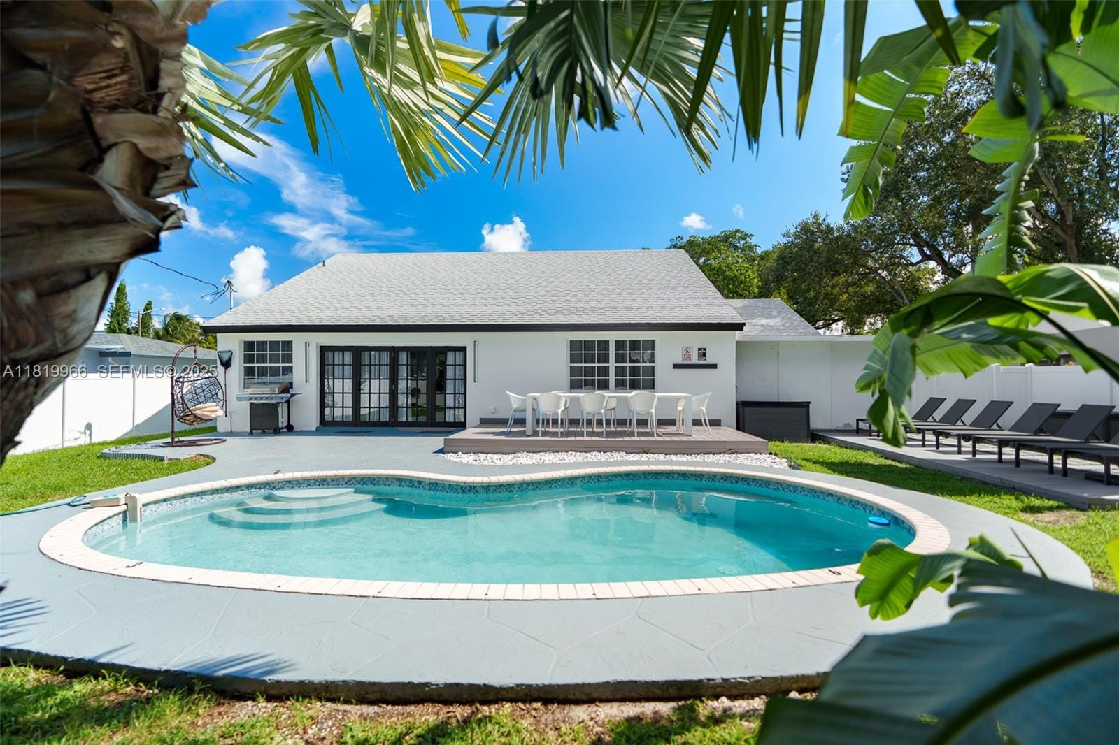 1401 SW 32nd Street, Fort Lauderdale, FL 33315