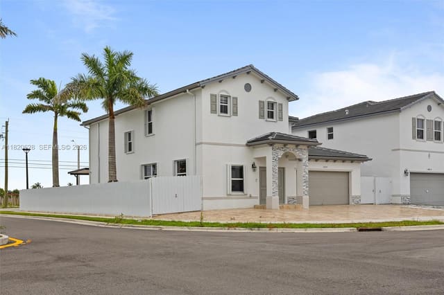 21205 SW 127th Court, sold in Siena North, Miami, FL