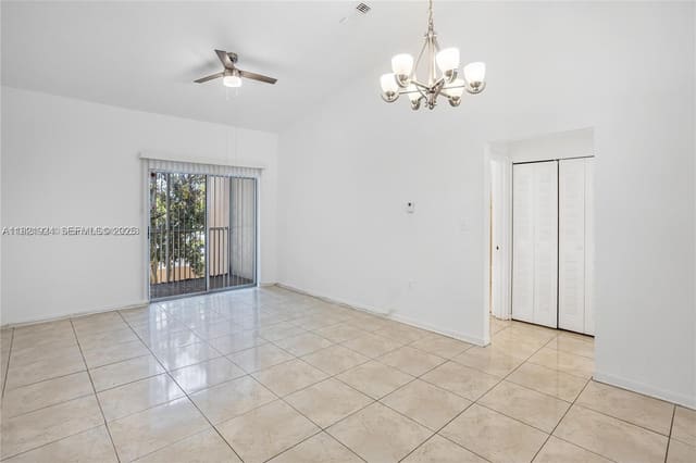 2203 SW 80th Terrace 2203, sold in Verano At Miramar, Miramar, FL