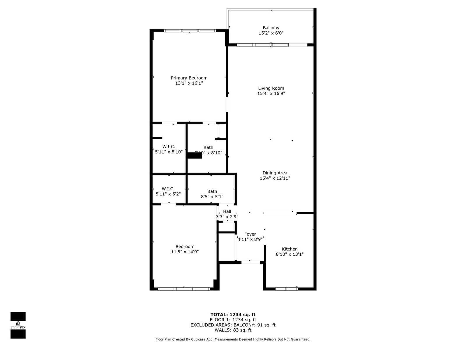 111 N Pompano Beach Boulevard 1113, Pompano Beach, FL 33062 photo 15
